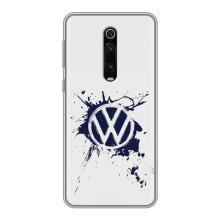 Чехол "Фольксваген" для Xiaomi Redmi K20 – Volkseagen 2