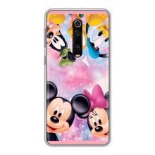 Чехлы для телефонов Xiaomi Redmi K20 - Дисней – Disney