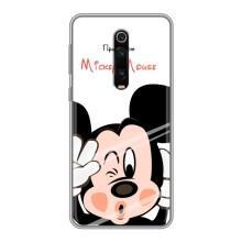 Чехлы для телефонов Xiaomi Redmi K20 - Дисней – Mickey Mouse