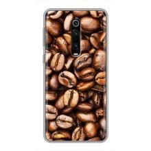 Чехол с изображением  вкусной еды для Xiaomi Redmi K20 – Кофе