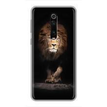 Чохол з картинкою на Xiaomi Redmi K20 – Гарний Лев