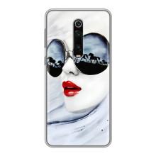 Чехол с картинкой Модные Девчонки Xiaomi Redmi K20 – Любительница коней