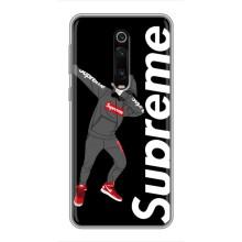 Чеохол для Xiaomi Redmi K20 з картинкою Supreme (AlphaPrint)