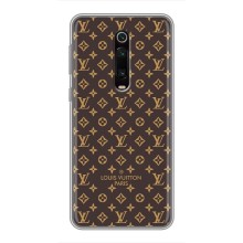 Чехол Стиль Louis Vuitton на Xiaomi Redmi K20 – Фон Луи Виттон