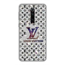 Чехол Стиль Louis Vuitton на Xiaomi Redmi K20 (Крутой LV)