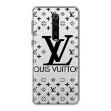 Чохол Стиль Louis Vuitton на Xiaomi Redmi K20 – LV