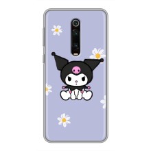 Чехол с кроликом Куроми на Xiaomi Redmi K20