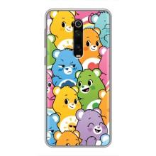 Девчачий Чехол для Xiaomi Redmi K20 – Mi-mi-mi