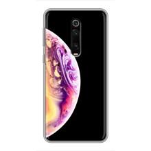 Космические Чехлы для Сяоми Редми К20 (VPrint) (Планета Айфон)