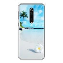 Летний Чехол на Xiaomi Redmi K20 – Пляж