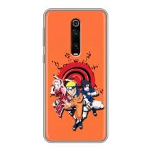 Naruto Anime Чохли для Xiaomi Redmi K20:

				 українськими літерами: Ксіаомі Редмі К20 (AlphaPrint)