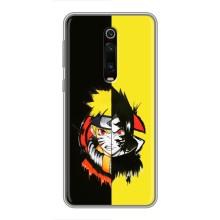 Naruto Anime Чохли для Xiaomi Redmi K20:

				 українськими літерами: Ксіаомі Редмі К20 (AlphaPrint)