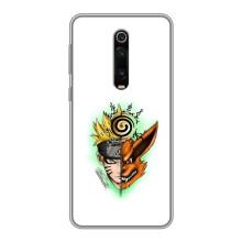 Naruto Anime Чохли для Xiaomi Redmi K20:

				 українськими літерами: Ксіаомі Редмі К20 (AlphaPrint)