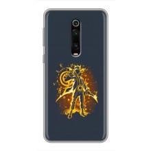 Naruto Anime Чохли для Xiaomi Redmi K20:

				 українськими літерами: Ксіаомі Редмі К20 (AlphaPrint)