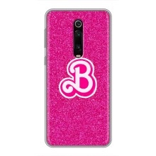 Силіконовый Чохол Барбі фільм на Xiaomi Redmi K20 – B-barbie