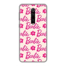 Силіконовый Чохол Барбі фільм на Xiaomi Redmi K20 (Barbie)