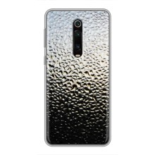 Текстурный Чехол для Xiaomi Redmi K20