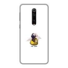 Защитные чехлы (Призрак Киева) для Xiaomi Redmi K20 (AlphaPrint) (Мой Краш)