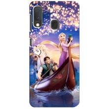 Чохол для дитини на Самсунг Ґалаксі А20е (VPrint)