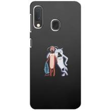Чохол для дитини на Самсунг Ґалаксі А20е (VPrint)