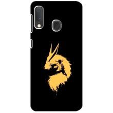 Naruto Anime Чохли для Самсунг Ґалаксі А20е (AlphaPrint)