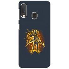 Naruto Anime Чохли для Самсунг Ґалаксі А20е (AlphaPrint)