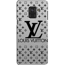 Чехол Стиль Louis Vuitton на Samsung A8, A8 2018, A530F