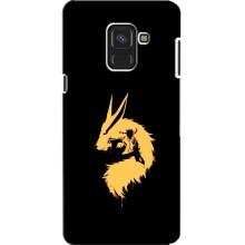 Naruto Anime Чохли для Самсунґ 8, 8 2018, 530F (AlphaPrint)