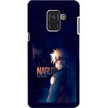 Naruto Anime Чохли для Самсунґ 8, 8 2018, 530F (AlphaPrint)