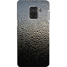 Текстурный Чехол для Samsung A8, A8 2018, A530F