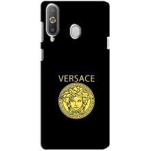 Чехлы VERSACE для Самсунг А9 Про (2019) / А8s (PREMIUMPrint) (Versace)