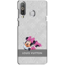 Чехол Disney Mouse Samsung A9 Pro (2019) / A8s (PREMIUMPrint) (Мики Маус ЛВ)