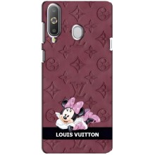 Чехол Disney Mouse Samsung A9 Pro (2019) / A8s (PREMIUMPrint) (Mikki LV)