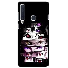 Чохли Персонажі Аніме Наруто для Samsung Galaxy A9 2018, A920 (AlphaPrint)
