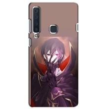 Чохли Персонажі Аніме Наруто для Samsung Galaxy A9 2018, A920 (AlphaPrint)