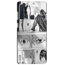 Чохли Персонажі Аніме Наруто для Samsung Galaxy A9 2018, A920 (AlphaPrint)