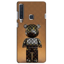 Чохли для Samsung Galaxy A9 2018, A920 - Bearbrick Louis Vuitton (PREMIUMPrint)