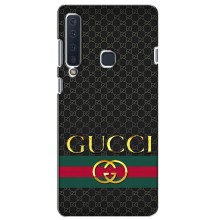 Чохли  GUCCI для Самсунґ А9 2018 (AlphaPrint) (Gucci оригінал)