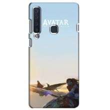 Чохли з фільму АВАТАР для Samsung Galaxy A9 2018, A920 (AlphaPrint)