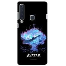Чехлы с фильма АВАТАР для Samsung Galaxy A9 2018, A920 (AlphaPrint)