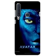 Чехлы с фильма АВАТАР для Samsung Galaxy A9 2018, A920 (AlphaPrint)