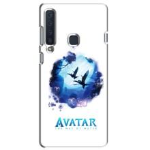Чехлы с фильма АВАТАР для Samsung Galaxy A9 2018, A920 (AlphaPrint)