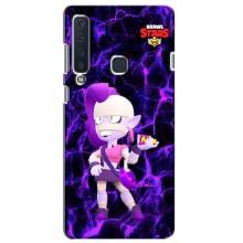 Чехлы Brawl Stars для Samsung Galaxy A9 2018, A920 (AlphaPrint)