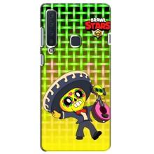 Чехлы Brawl Stars для Samsung Galaxy A9 2018, A920 (AlphaPrint)
