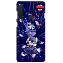 Чехлы Brawl Stars для Samsung Galaxy A9 2018, A920 (AlphaPrint)