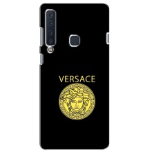 Чехлы VERSACE для Самсунг А9 2018 (PREMIUMPrint) (Versace)