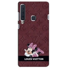 Чохол Disney Mouse Samsung Galaxy A9 2018, A920 (PREMIUMPrint)