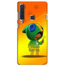 Чехол для Samsung Galaxy A9 2018, A920 Бравл Старс (VPrint)