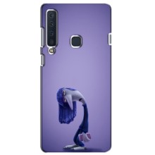 Чохол Головоломка для Samsung Galaxy A9 2018, A920 - (AlphaPrint) – Хандра