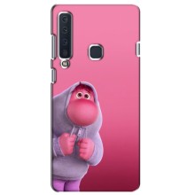 Чохол Головоломка для Samsung Galaxy A9 2018, A920 - (AlphaPrint) – Сором